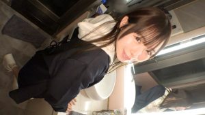 SIRO-5524 素人 巨乳