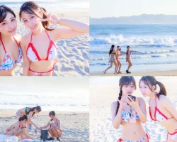 KURE-017 kure017 似鳥日菜 春乃るる 女子大生