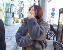 200GANA-3214 水奈瀬りな 久須美亜優 ナンパ ギャル