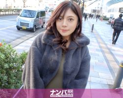 200GANA-3214 水奈瀬りな 久須美亜優 ナンパ ギャル