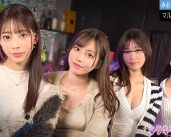 529STCV-515 STCV-515 1stcv00515 有栖舞衣 桜木美音 素人CLOVER